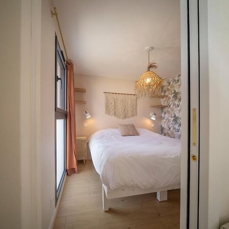 Residence Les Voiles De 卡纳克 外观 照片