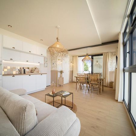Residence Les Voiles De 卡纳克 外观 照片