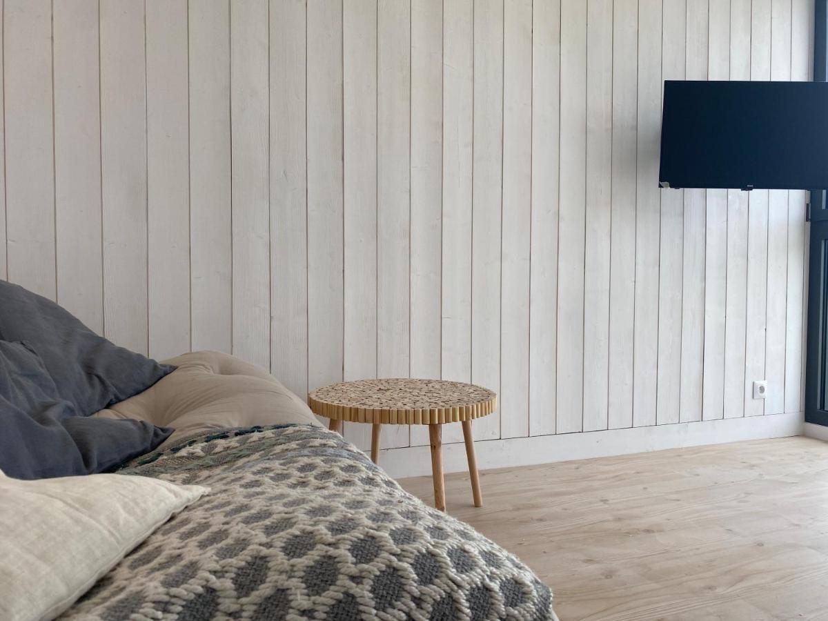 Residence Les Voiles De 卡纳克 外观 照片