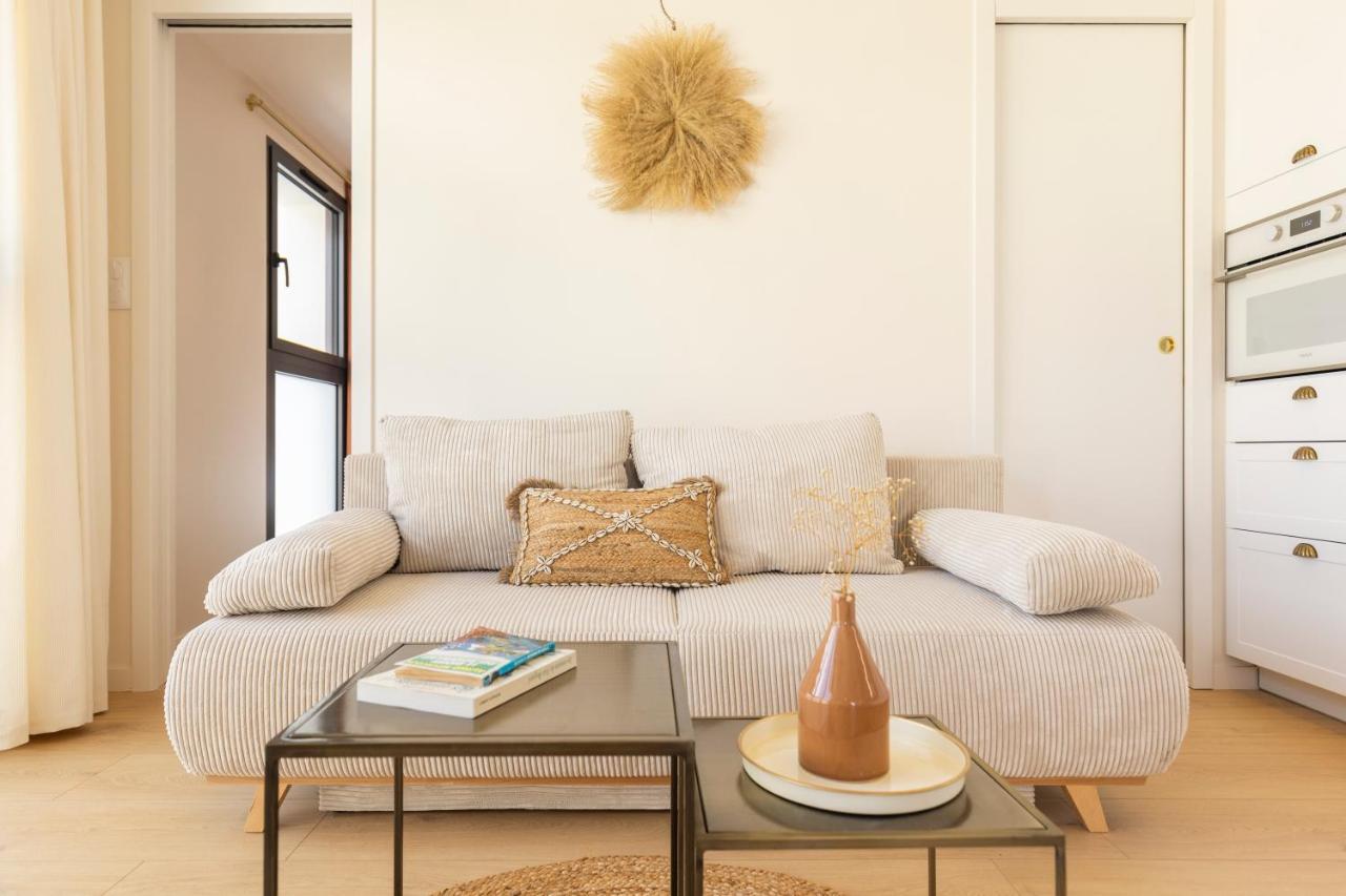 Residence Les Voiles De 卡纳克 外观 照片